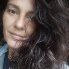 Aroa Lopez