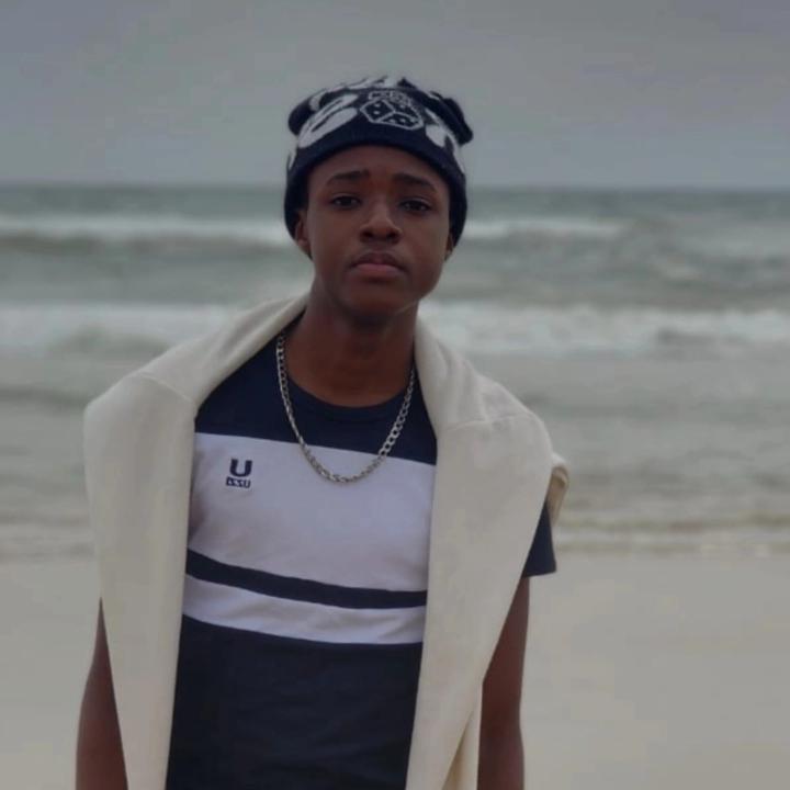Khwezi Sibisi
