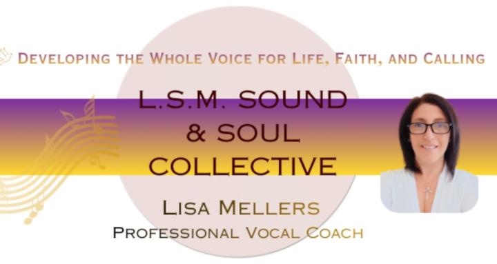 LSM Sound & Soul Collective