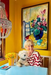 Birgitta Wessel