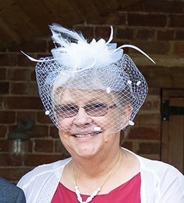 Anita Jays