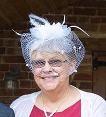 Anita Jays