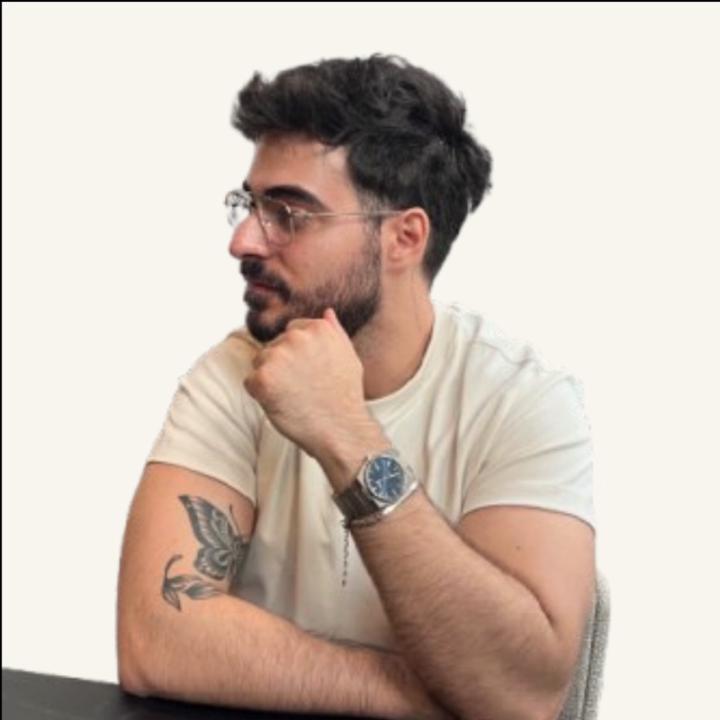 Adir Gabay