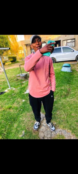 Thato Pitso