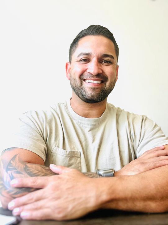 Arnaldo Vasquez