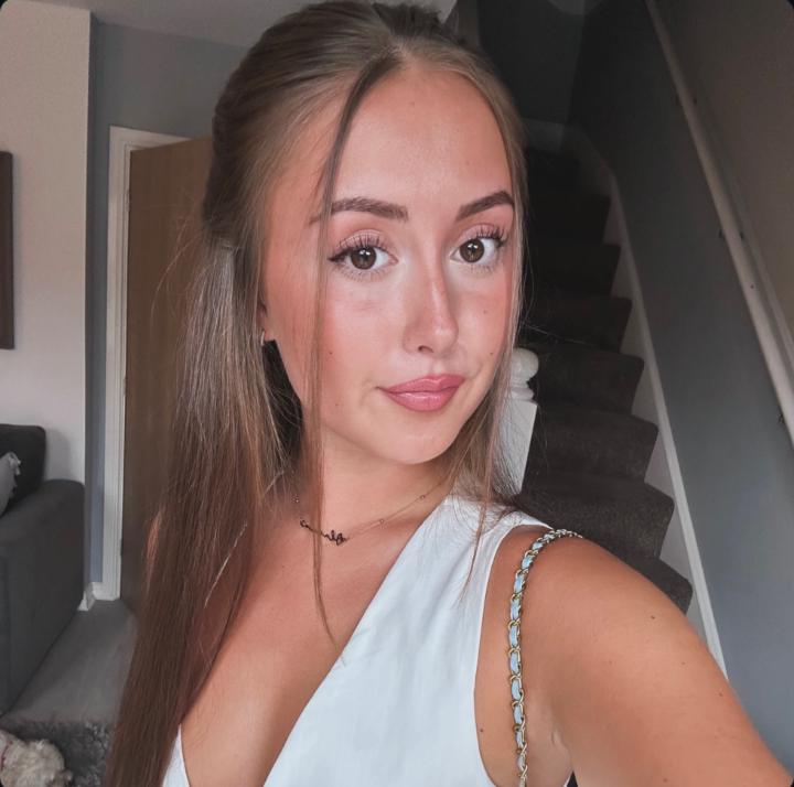 Olivia Norvill