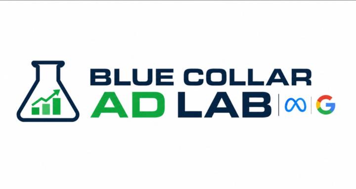 Blue Collar Ad Lab