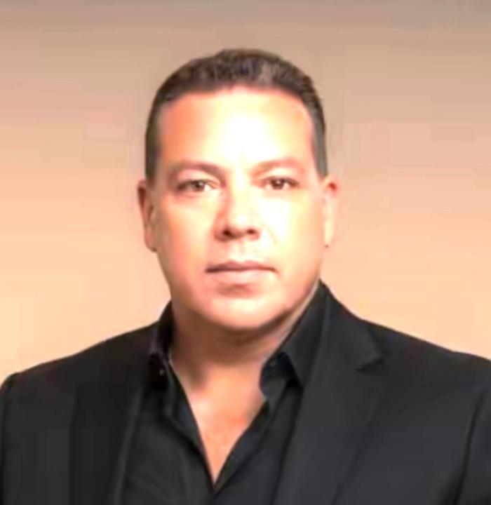 Carlos German Brum Robles