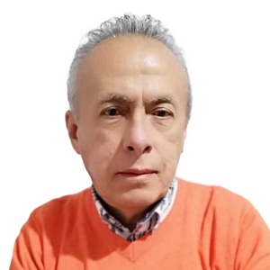 Justo Vargas