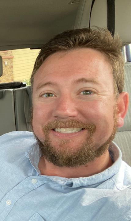 Nick Christoffersen