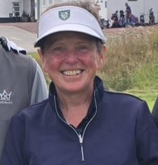 Karen Goodall