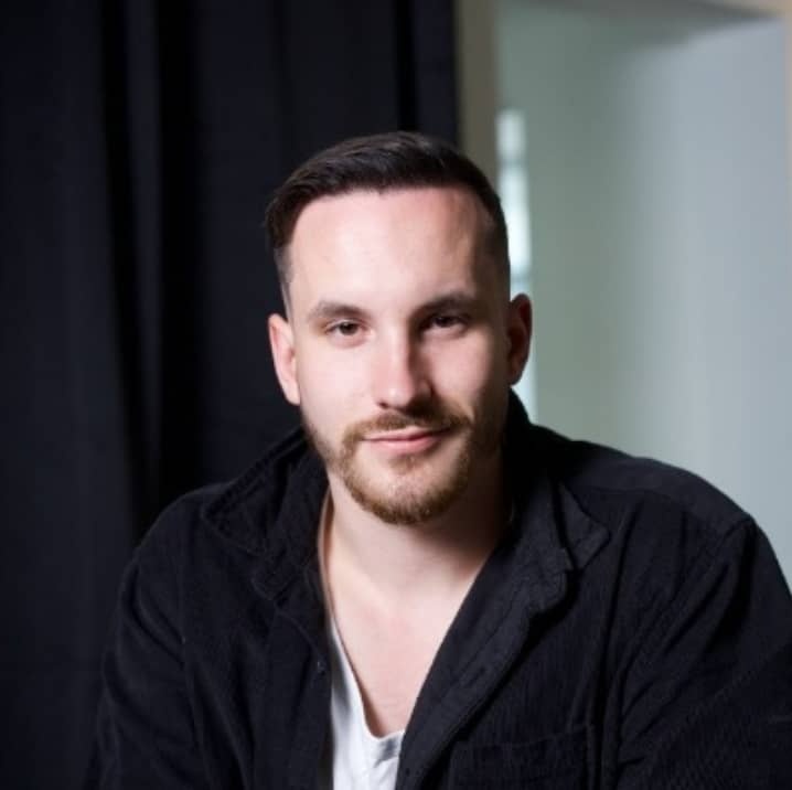 Elias Felchlin