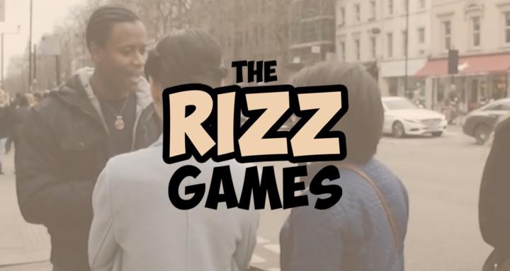 The Rizz Games