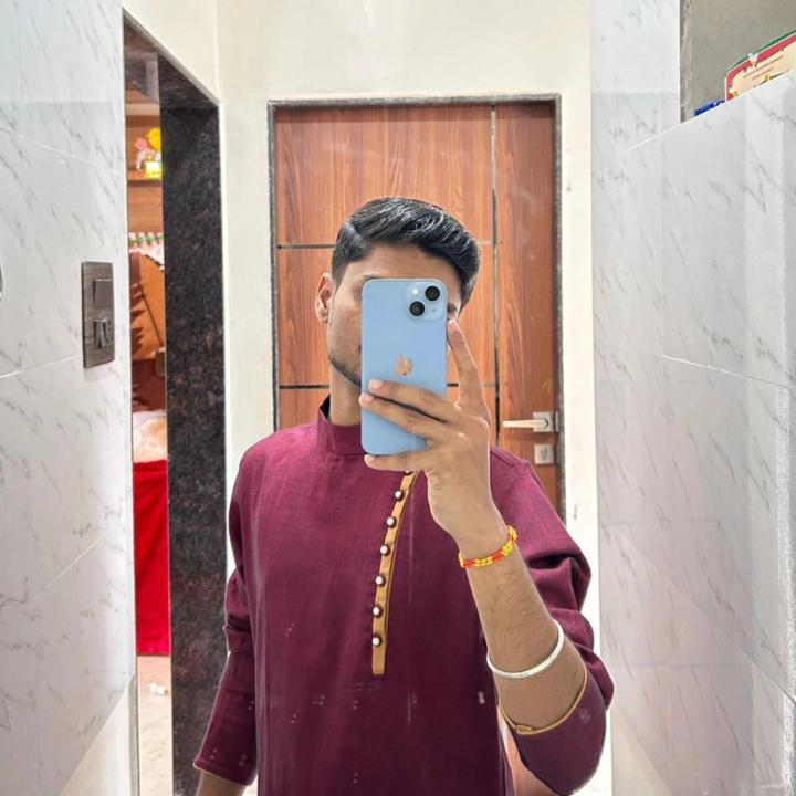 Atharv Sutar