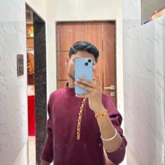 Atharv Sutar