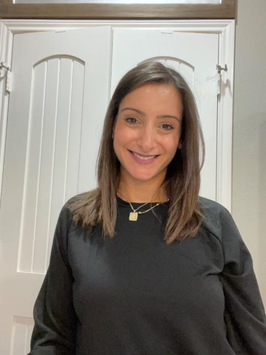 Joanna Zaid