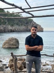 Nadir Aaloul