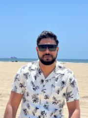 Junaid Ahmed