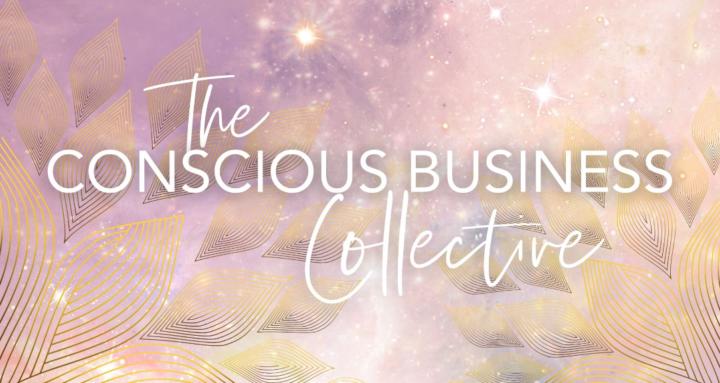 TCBC - Conscious Business ✨