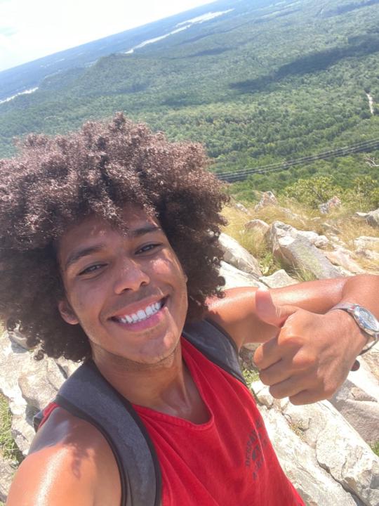 Ty Tolbert