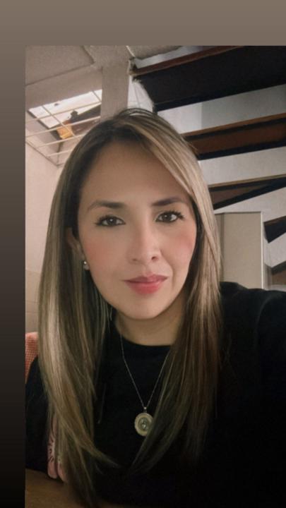 Cindy Cortés Pérez