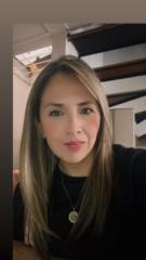 Cindy Cortés Pérez