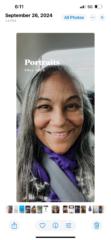 Michelle Thibeaux