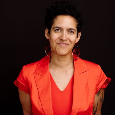 Naomi Hattaway