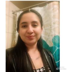 Cynthia Bravo