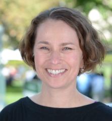 Marya Carr