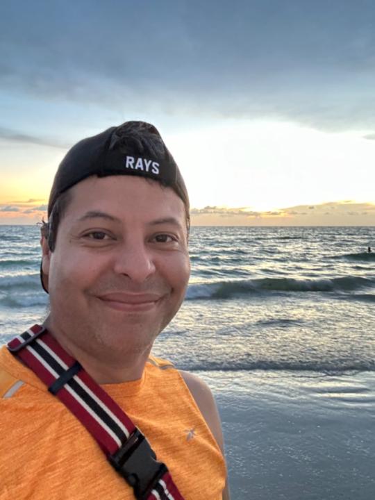 Giovanny Melendez