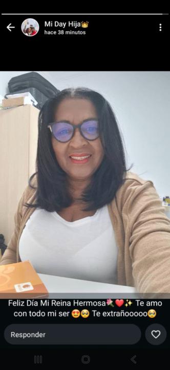 Dilia Reyes