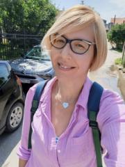 Tanja Brkanovic Ratkovic