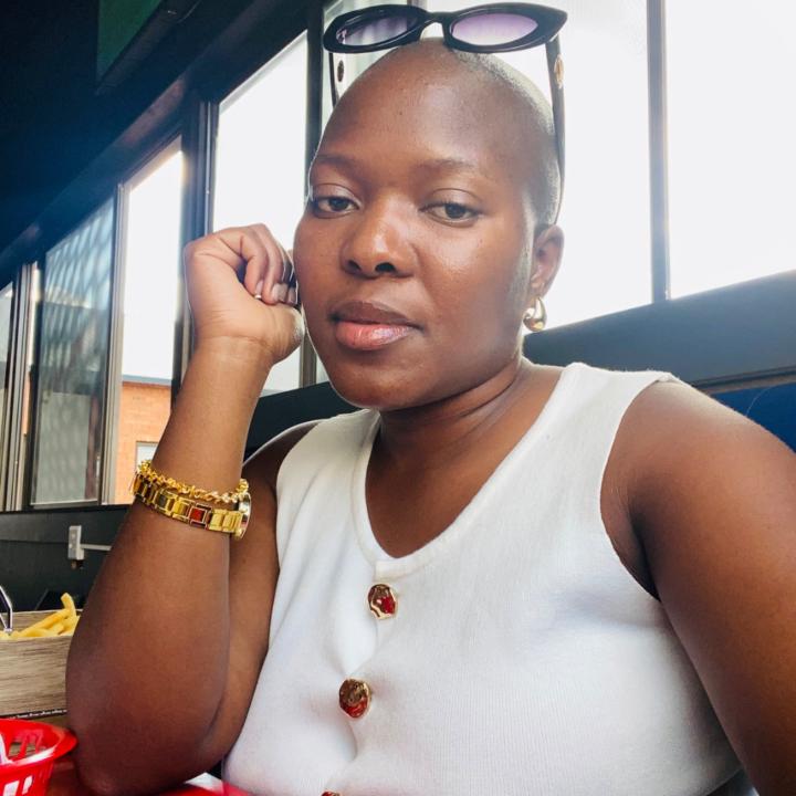 Sihle Mahlangu