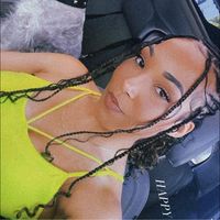 Shanya Matthews