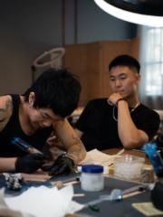 Grant Lu