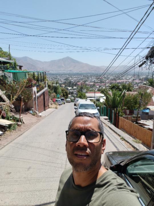 Rolando Saa
