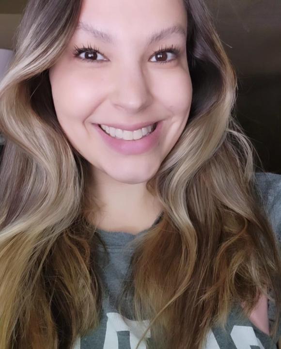 Kayla Eagleson
