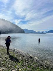 Maria Camacho