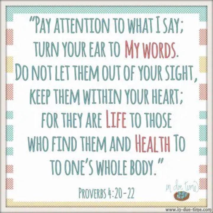 Devotional 
