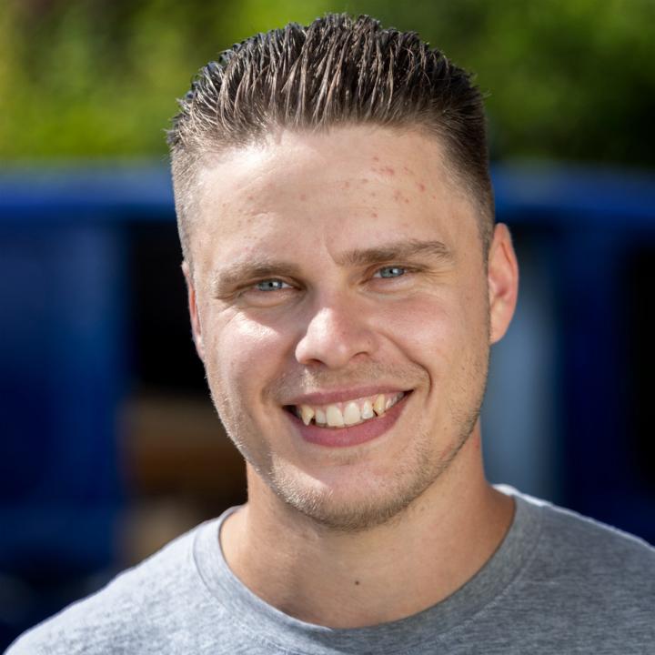 Rasmus Lykke Houvenaeghel