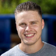 Rasmus Lykke Houvenaeghel