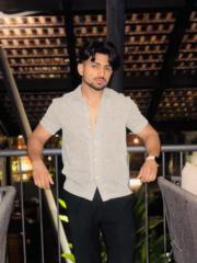 Zeeshan Ahmed