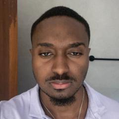 Steve Sam Appiah