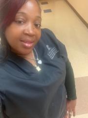 Lasandra Barnes