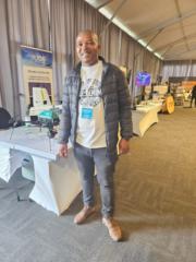 Thabani Khumalo