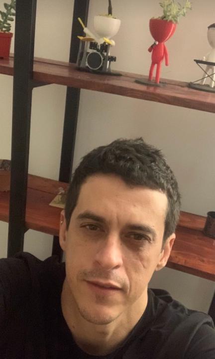 Javier Alejandro Galvis Diaz