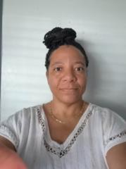 Richelle Melvin