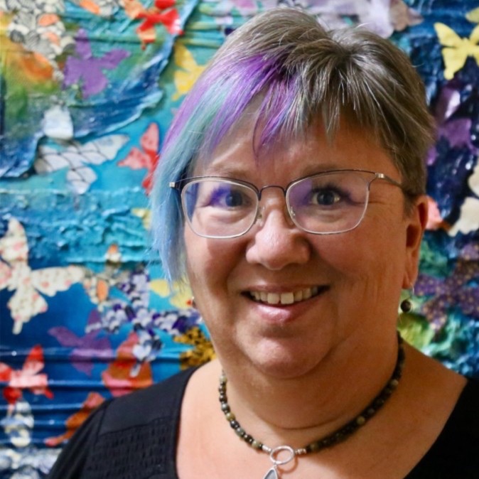 Sue Oguchi