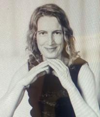 Tina Ziegler